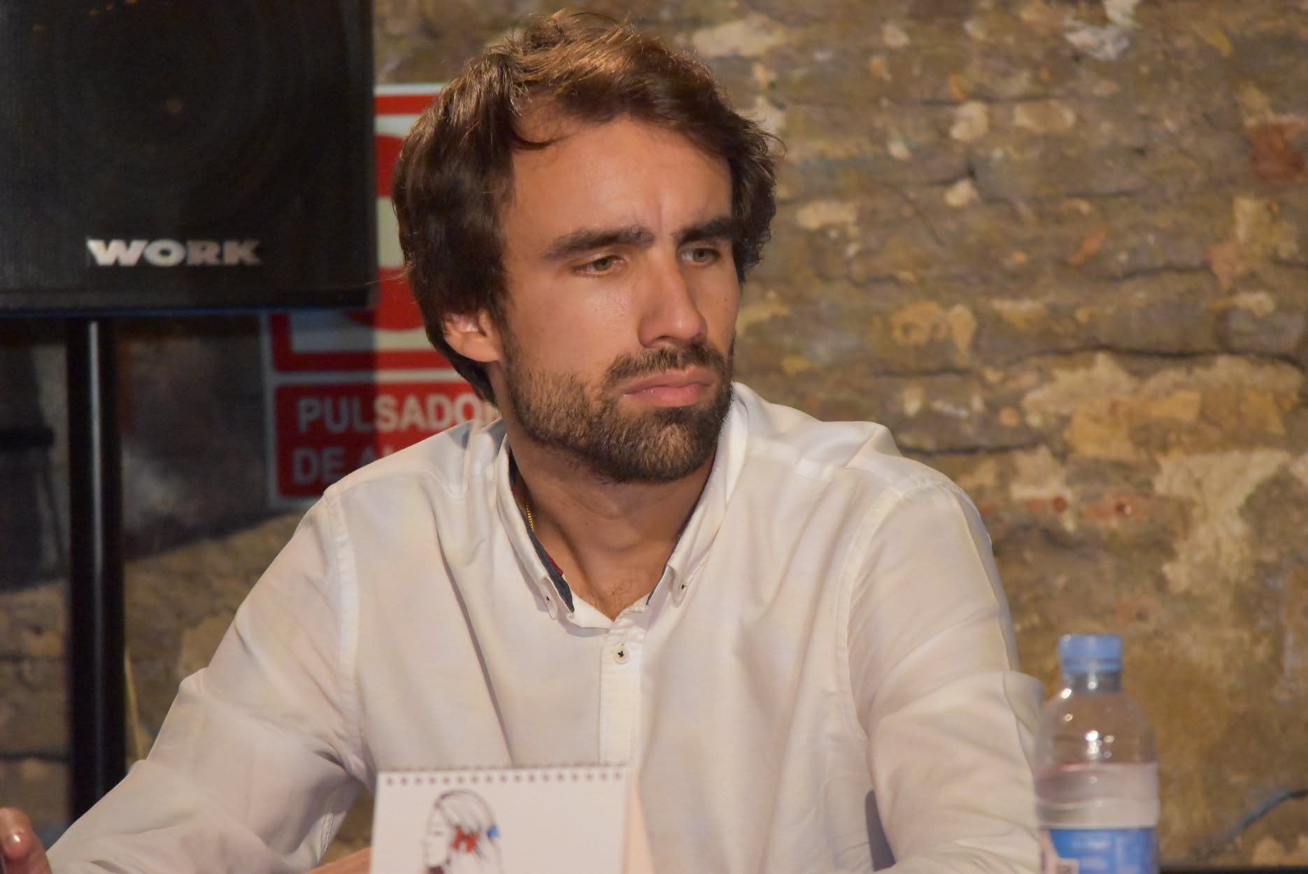 Participante de Amicum