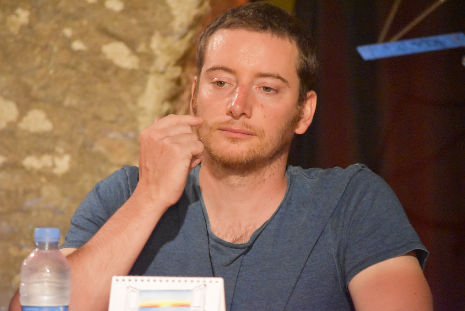 Participante de Amicum